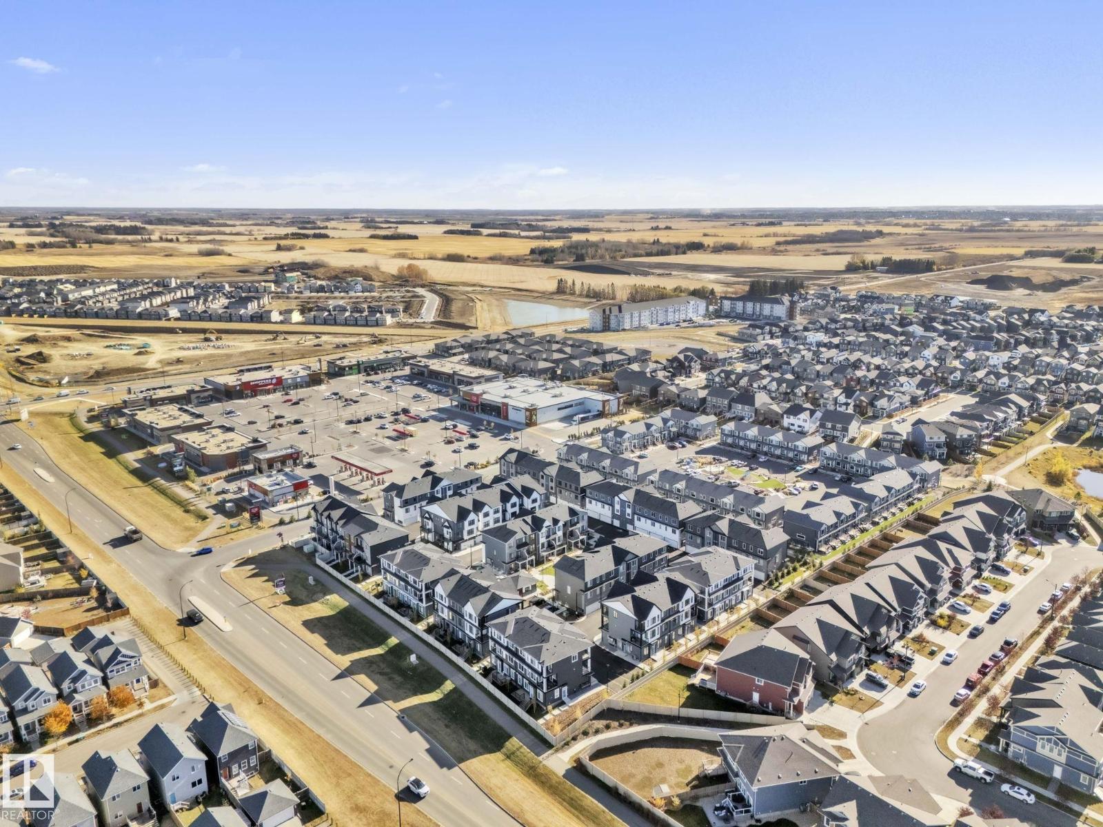 #85 6905 25 Av Sw, Edmonton, Alberta  T6X 3B7 - Photo 45 - E4465562