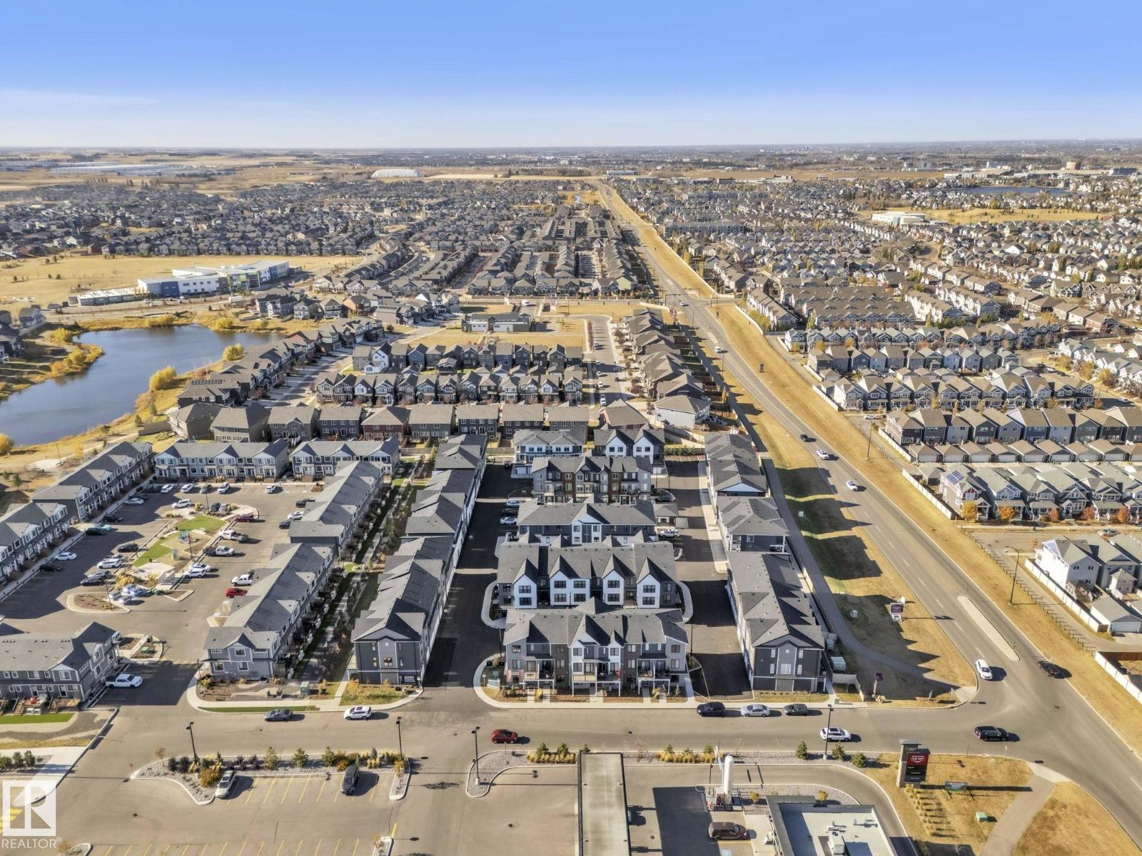 #85 6905 25 Av Sw, Edmonton, Alberta  T6X 3B7 - Photo 48 - E4465562