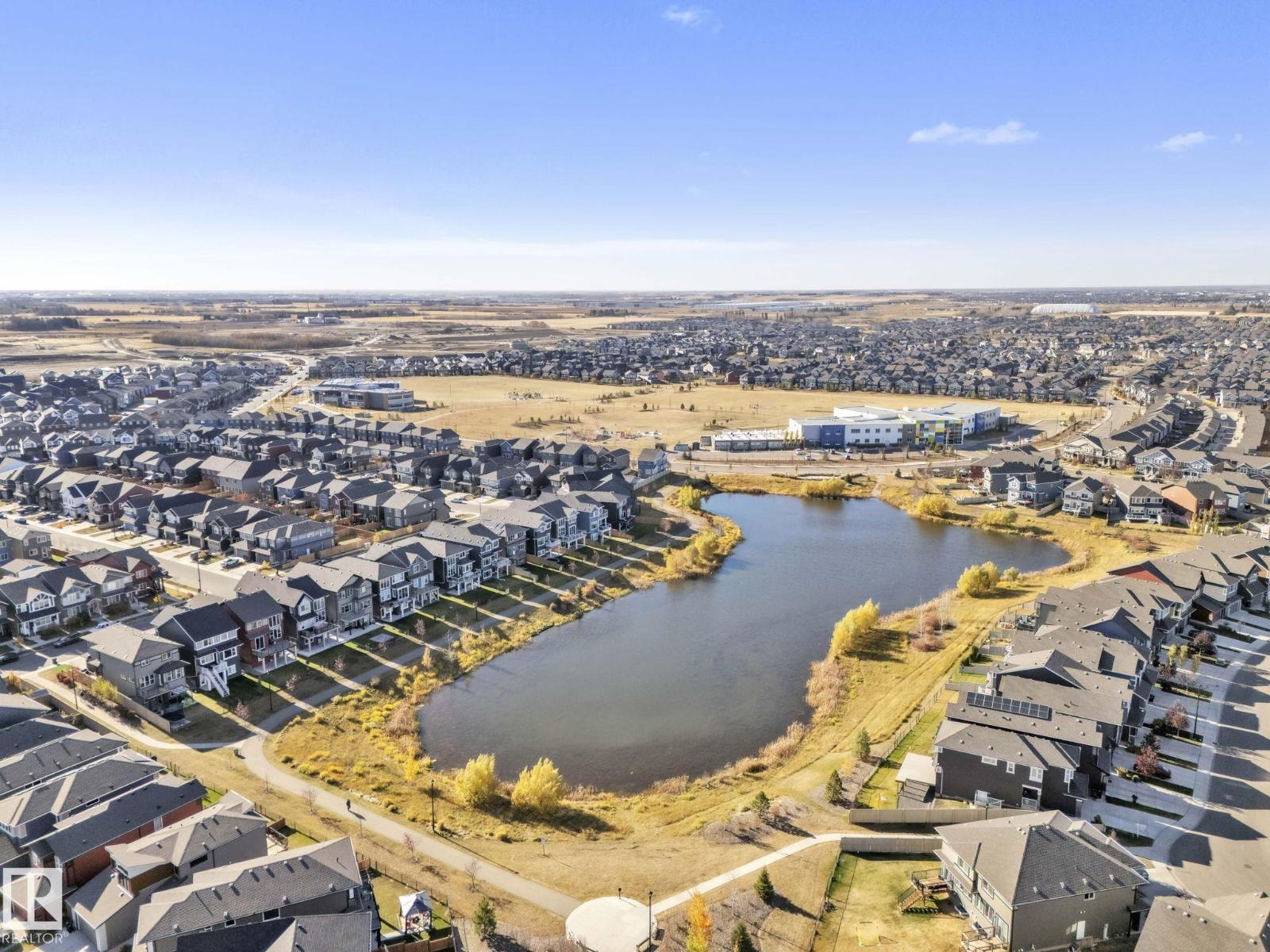 #85 6905 25 Av Sw, Edmonton, Alberta  T6X 3B7 - Photo 50 - E4465562