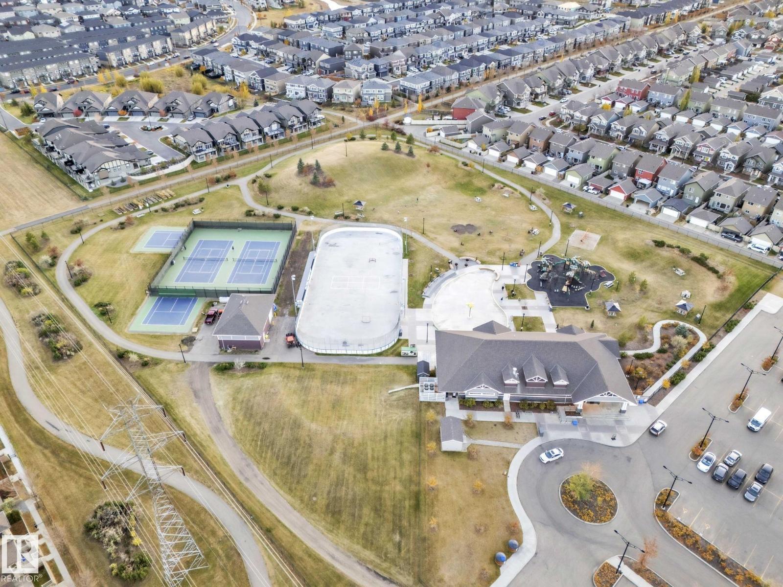 #85 6905 25 Av Sw, Edmonton, Alberta  T6X 3B7 - Photo 51 - E4465562