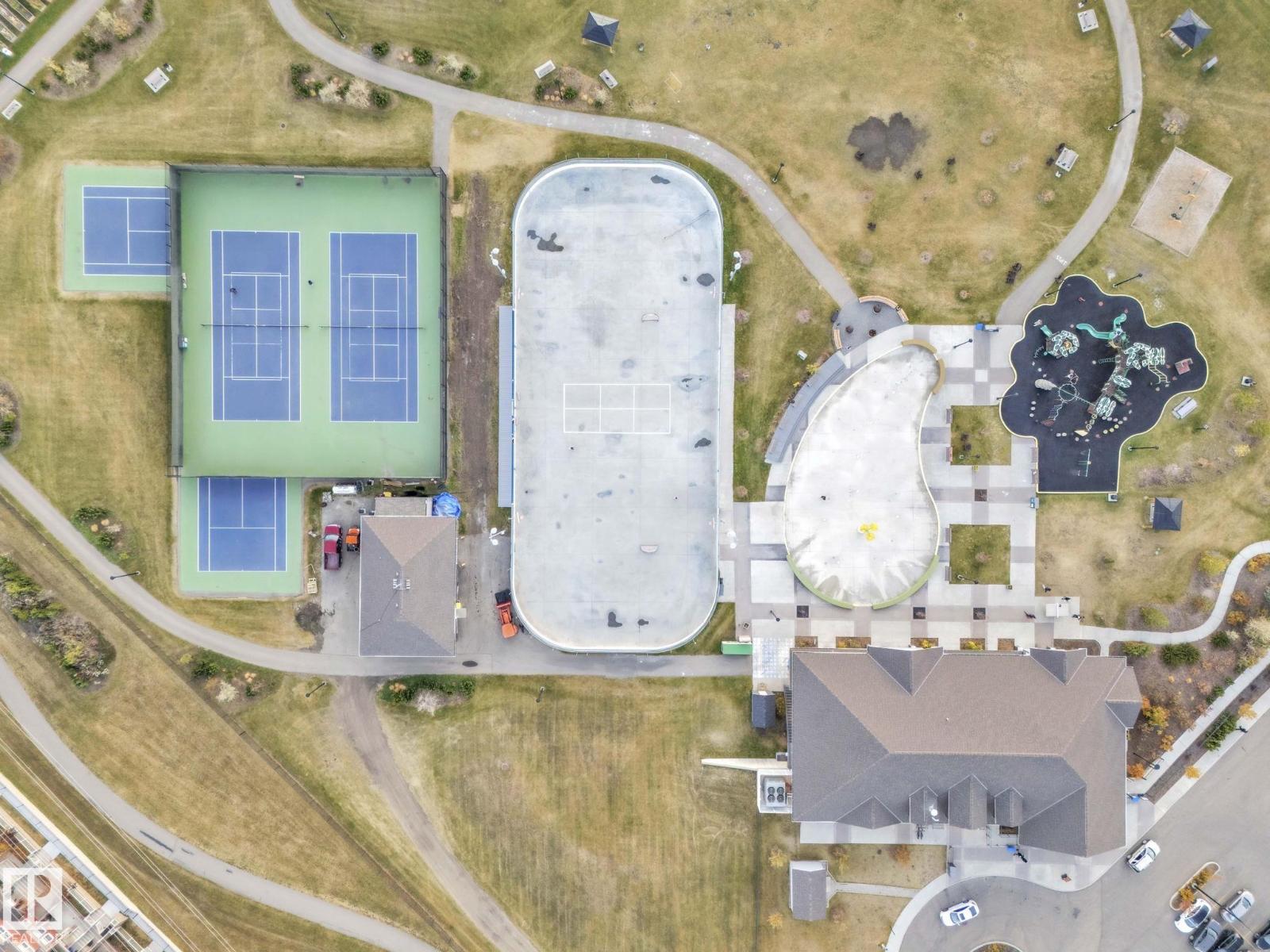 #85 6905 25 Av Sw, Edmonton, Alberta  T6X 3B7 - Photo 52 - E4465562