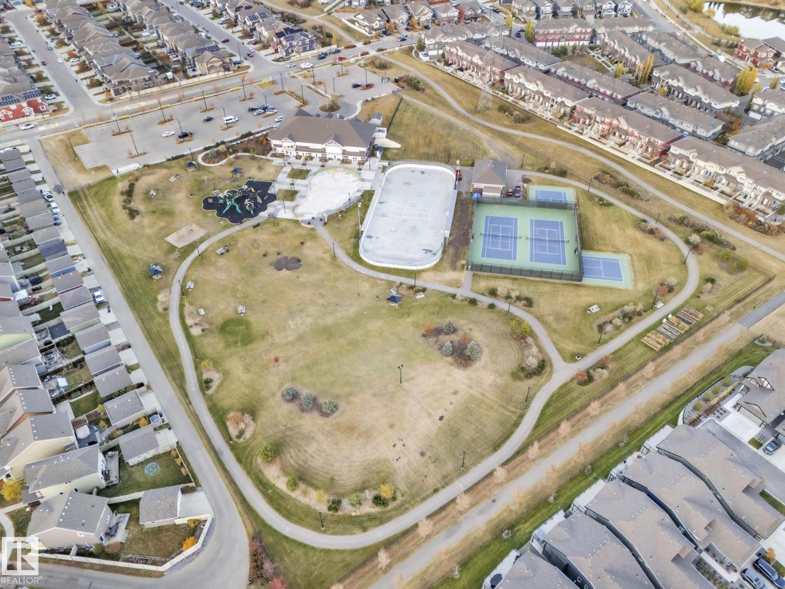 #85 6905 25 Av Sw, Edmonton, Alberta  T6X 3B7 - Photo 53 - E4465562