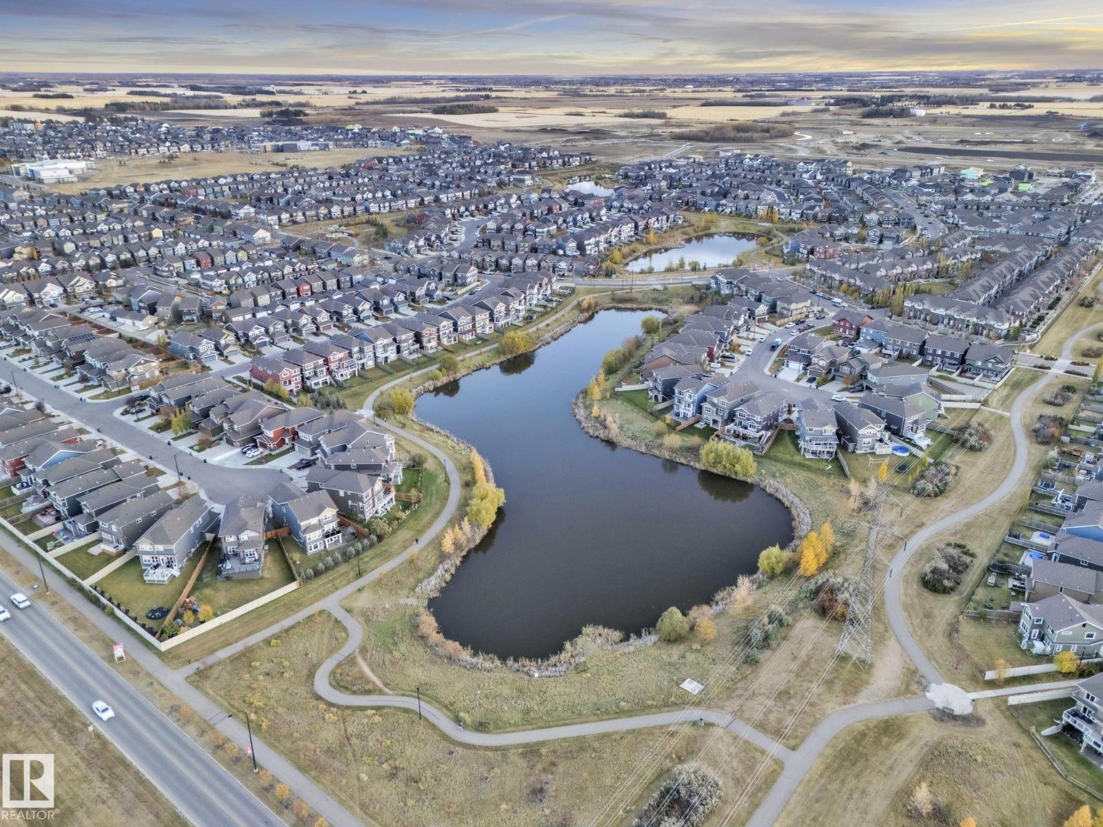 #85 6905 25 Av Sw, Edmonton, Alberta  T6X 3B7 - Photo 54 - E4465562