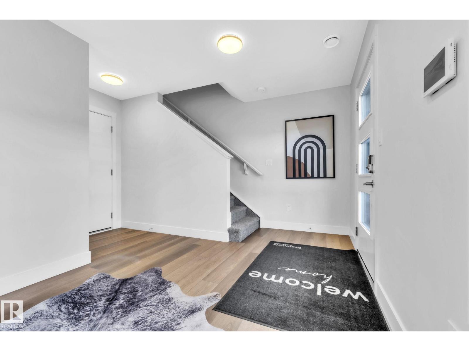 #85 6905 25 Av Sw, Edmonton, Alberta  T6X 3B7 - Photo 6 - E4465562