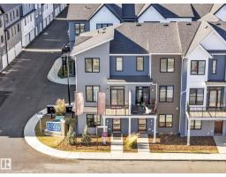 #85 6905 25 Av Sw The Orchards At Ellerslie, Edmonton, Ca