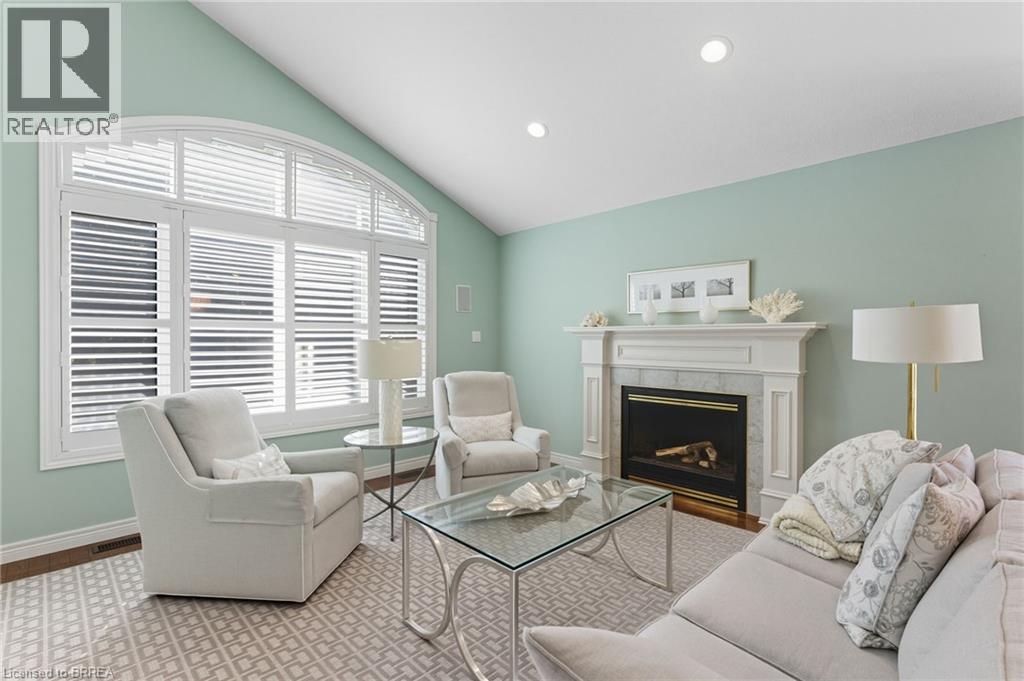 422 Powerline Road Unit# 34, Brantford, Ontario  N3R 8A1 - Photo 16 - 40787779