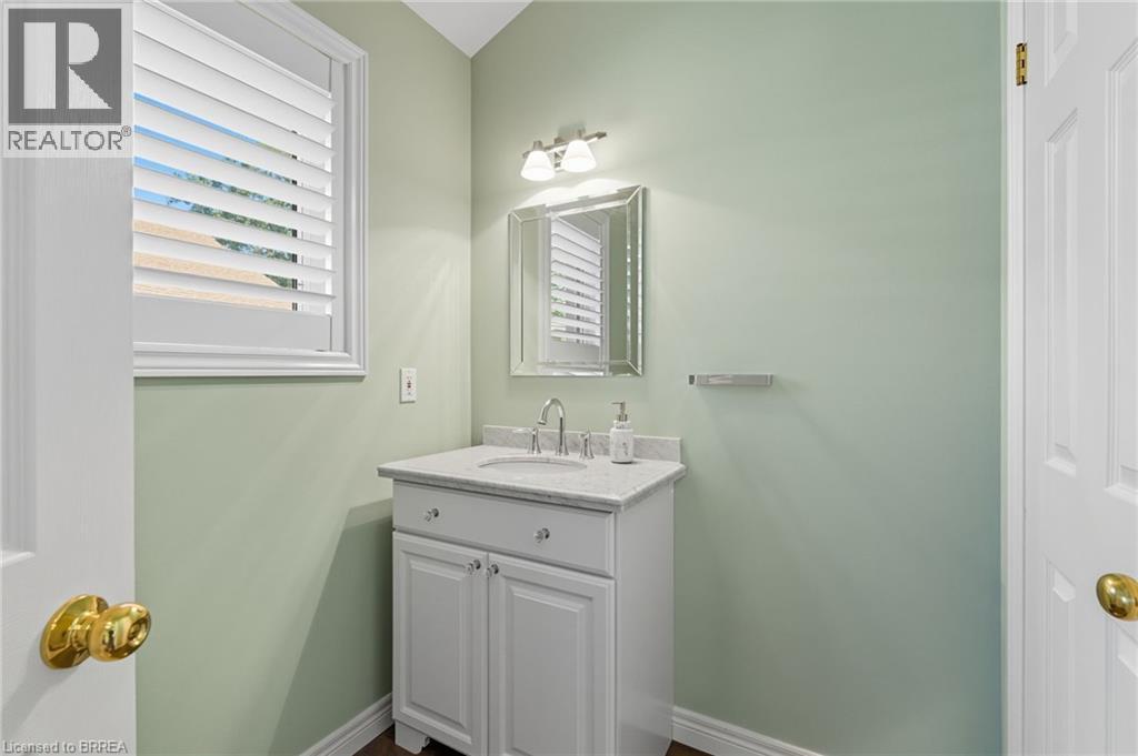 422 Powerline Road Unit# 34, Brantford, Ontario  N3R 8A1 - Photo 25 - 40787779