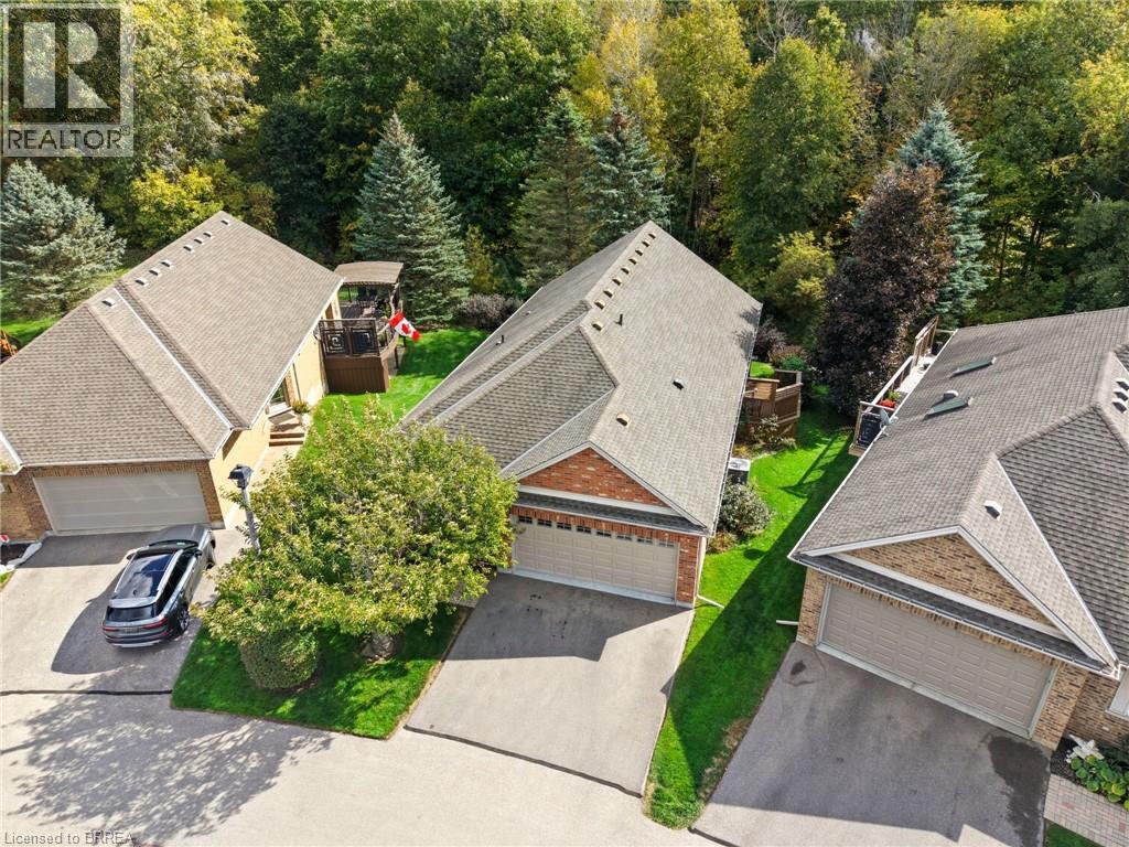 422 Powerline Road Unit# 34, Brantford, Ontario  N3R 8A1 - Photo 40 - 40787779