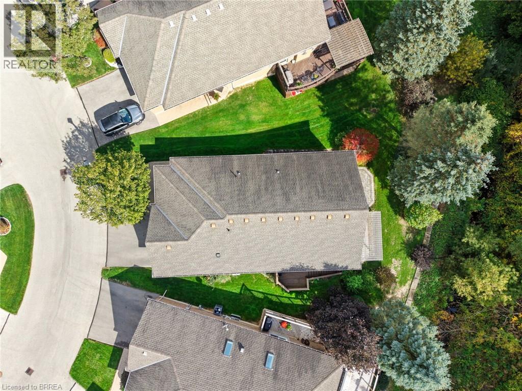 422 Powerline Road Unit# 34, Brantford, Ontario  N3R 8A1 - Photo 41 - 40787779