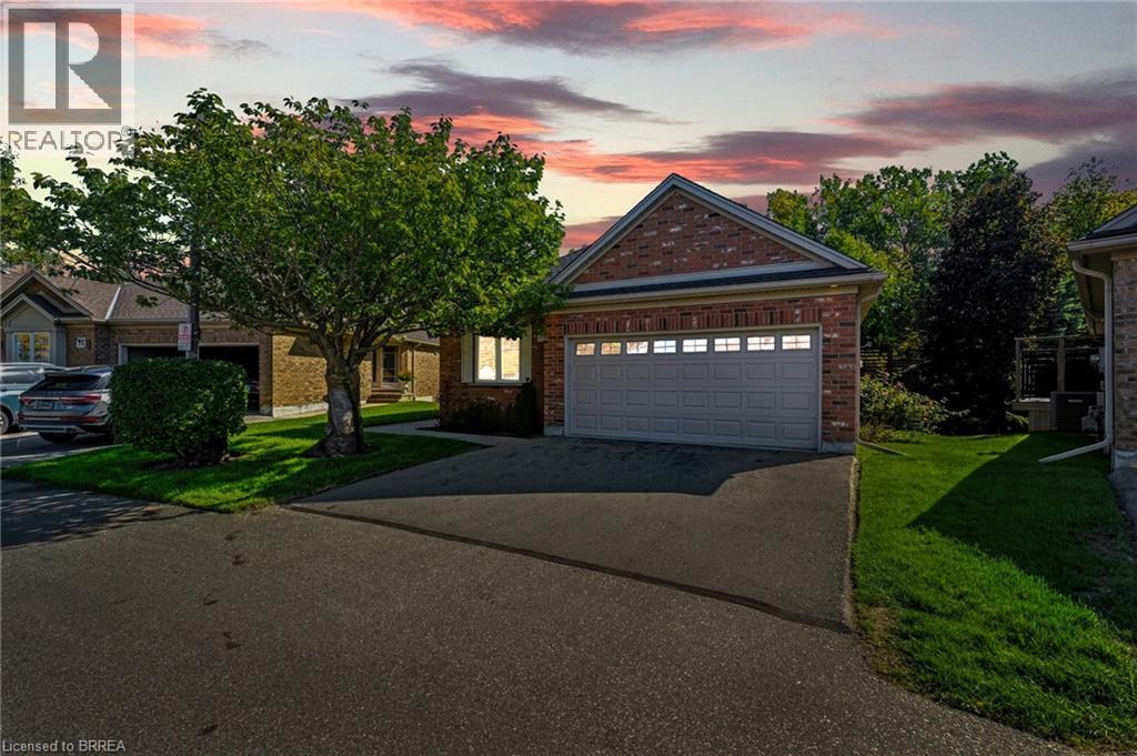 422 Powerline Road Unit# 34, Brantford, Ontario  N3R 8A1 - Photo 48 - 40787779