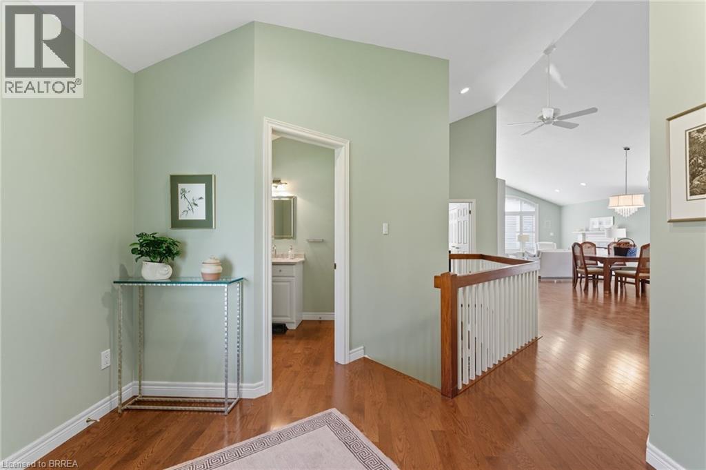 422 Powerline Road Unit# 34, Brantford, Ontario  N3R 8A1 - Photo 6 - 40787779