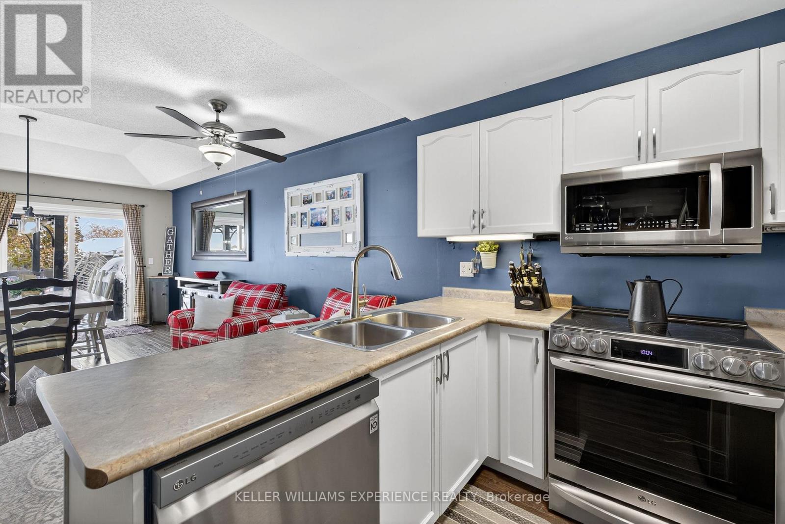 661 Clancy Crescent, Peterborough, Ontario  K9K 2S3 - Photo 10 - X12540016