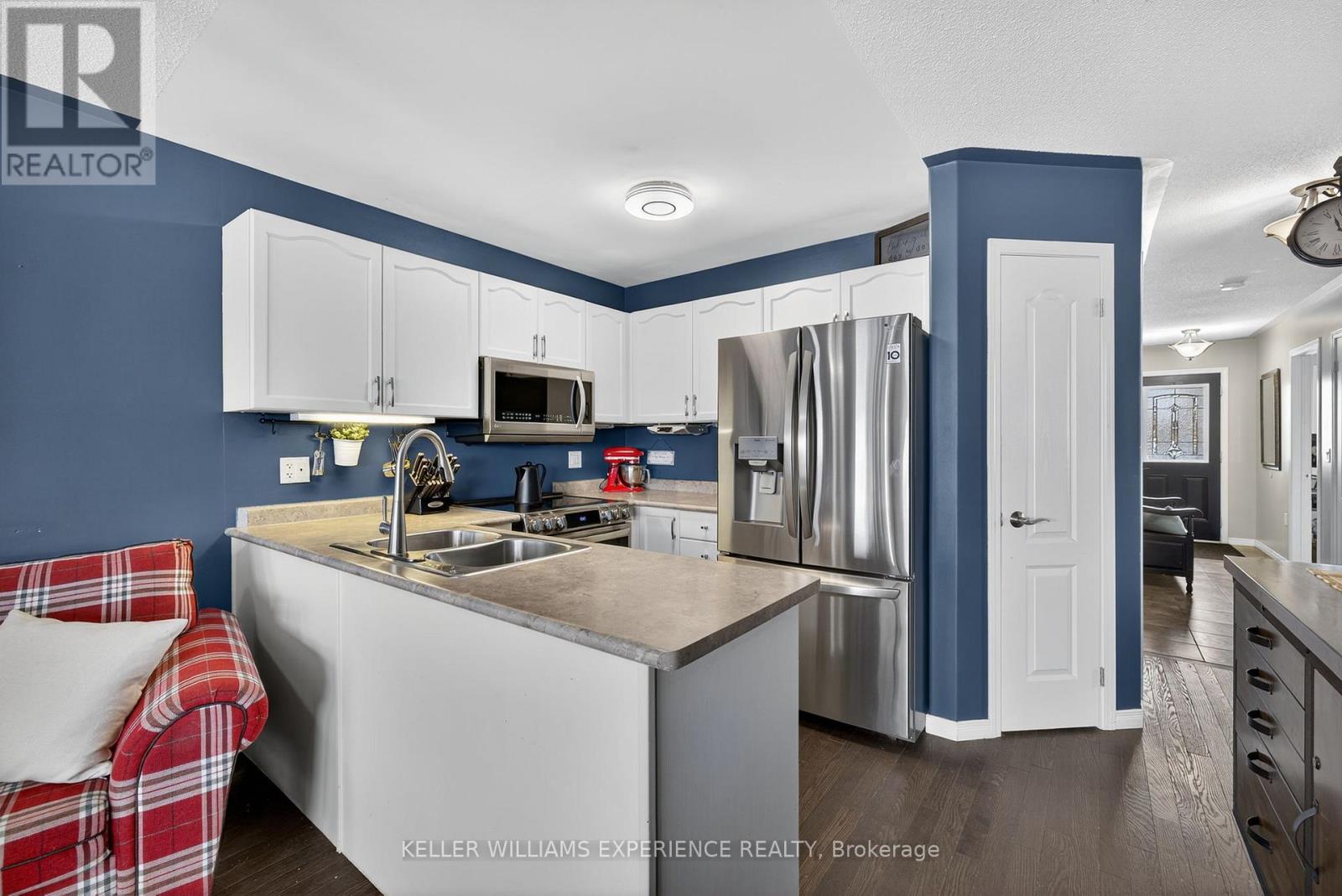 661 Clancy Crescent, Peterborough, Ontario  K9K 2S3 - Photo 12 - X12540016