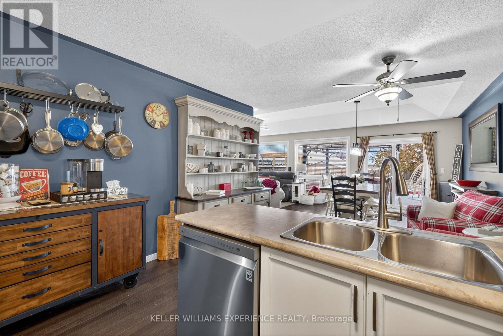 661 Clancy Crescent, Peterborough, Ontario  K9K 2S3 - Photo 13 - X12540016