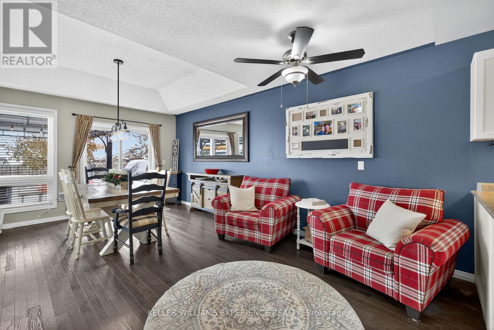 661 Clancy Crescent, Peterborough, Ontario  K9K 2S3 - Photo 14 - X12540016