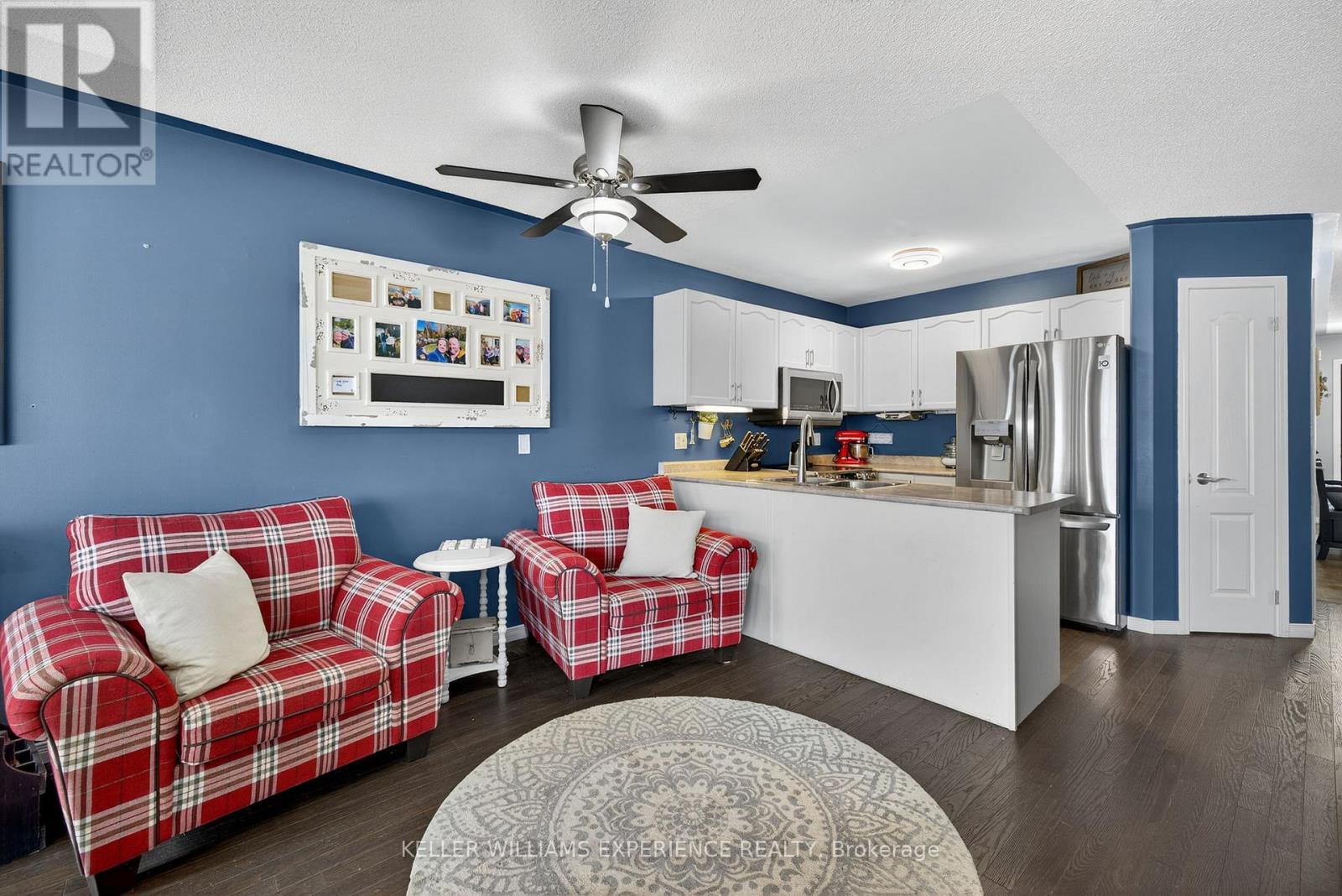 661 Clancy Crescent, Peterborough, Ontario  K9K 2S3 - Photo 15 - X12540016