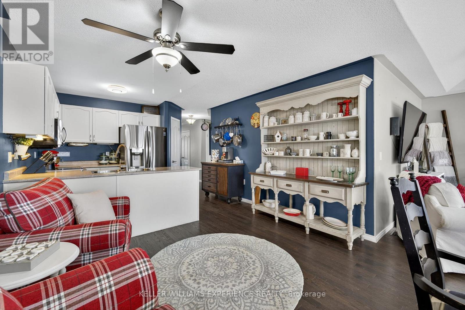 661 Clancy Crescent, Peterborough, Ontario  K9K 2S3 - Photo 16 - X12540016