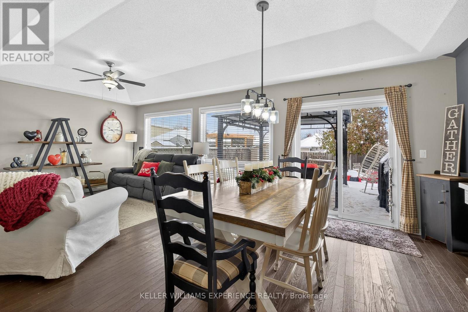 661 Clancy Crescent, Peterborough, Ontario  K9K 2S3 - Photo 17 - X12540016