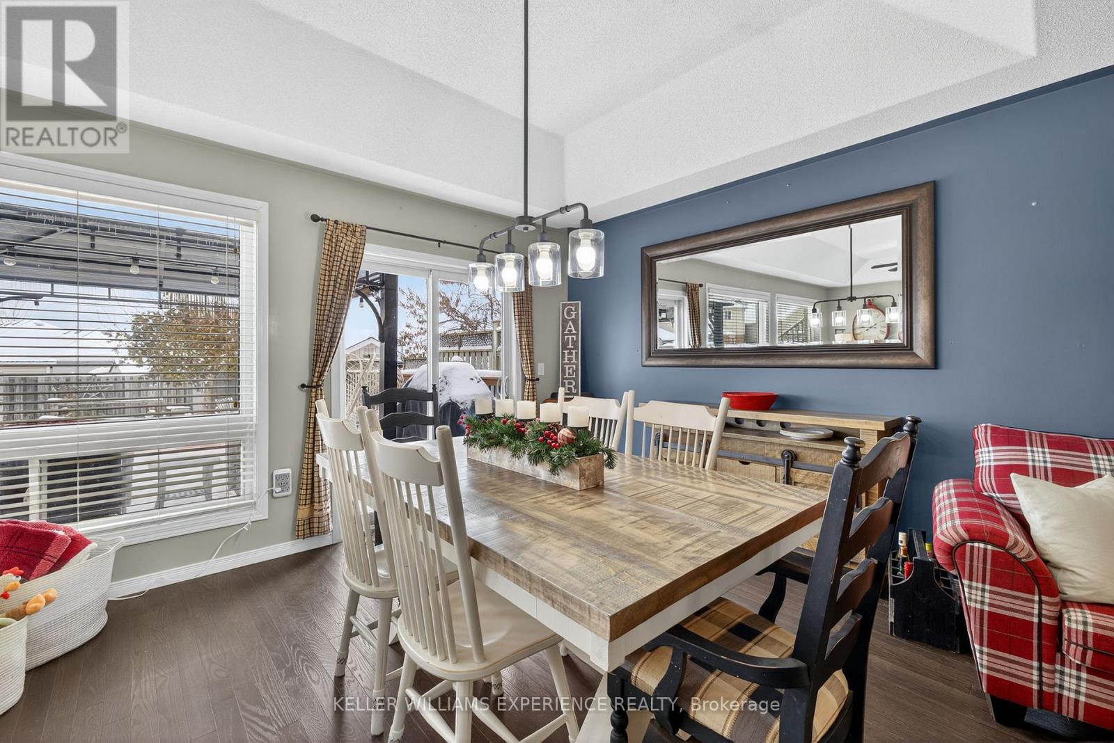 661 Clancy Crescent, Peterborough, Ontario  K9K 2S3 - Photo 18 - X12540016