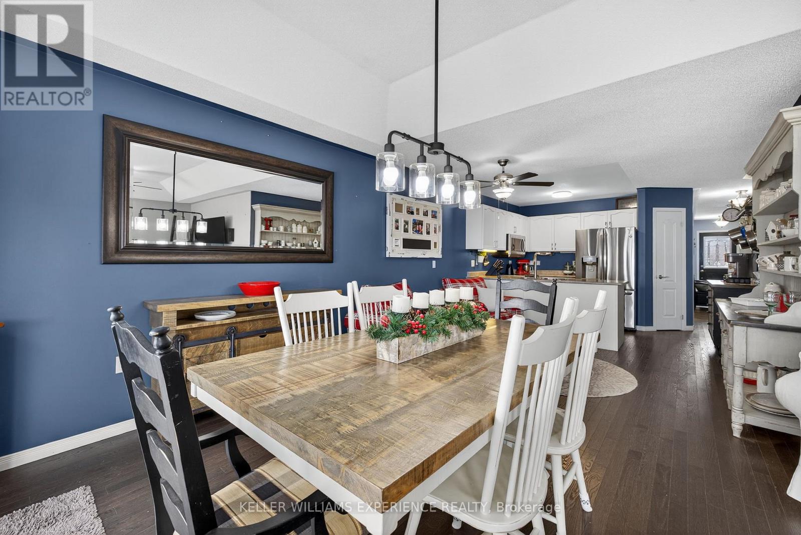 661 Clancy Crescent, Peterborough, Ontario  K9K 2S3 - Photo 19 - X12540016