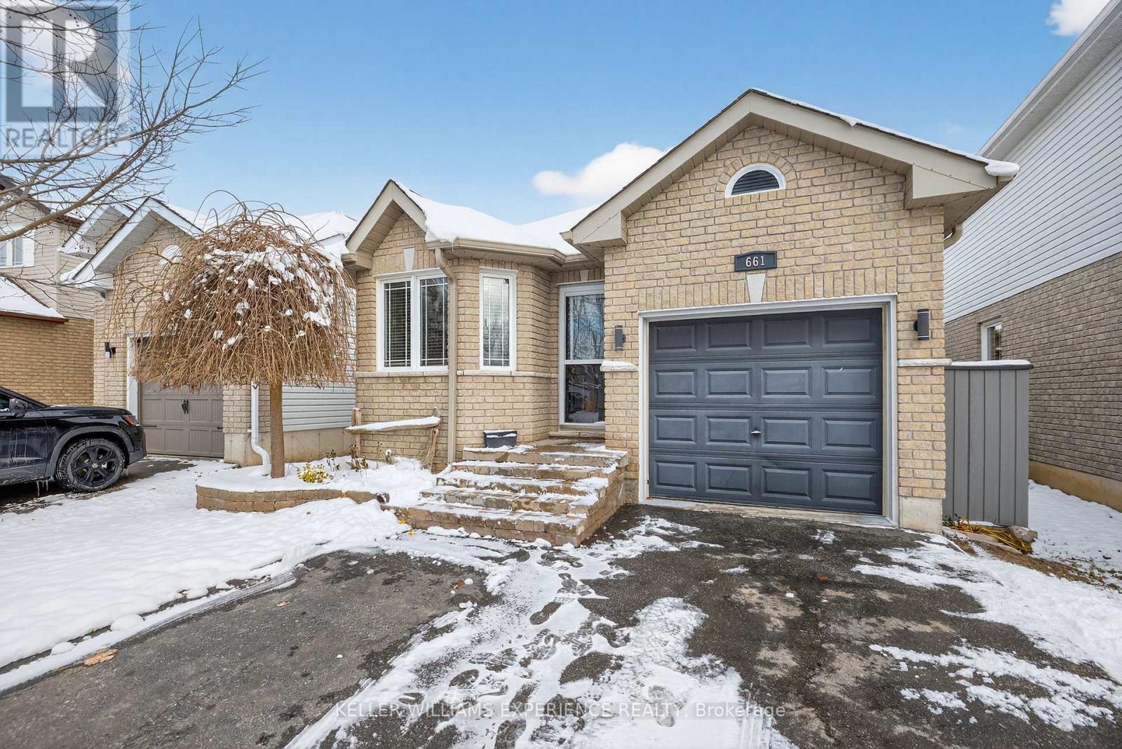 661 Clancy Crescent, Peterborough, Ontario  K9K 2S3 - Photo 2 - X12540016