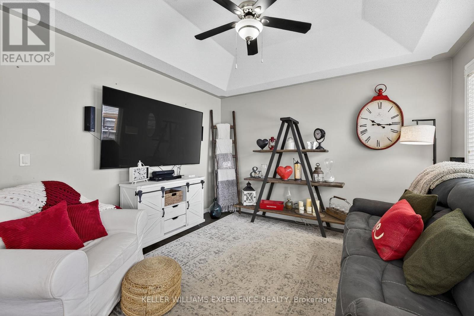 661 Clancy Crescent, Peterborough, Ontario  K9K 2S3 - Photo 21 - X12540016