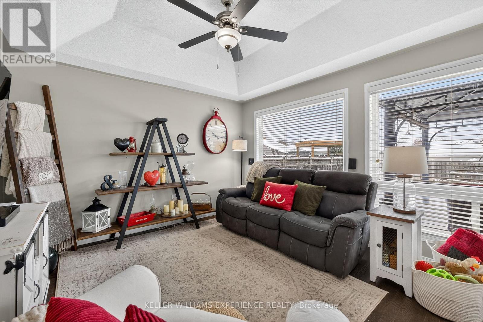 661 Clancy Crescent, Peterborough, Ontario  K9K 2S3 - Photo 22 - X12540016