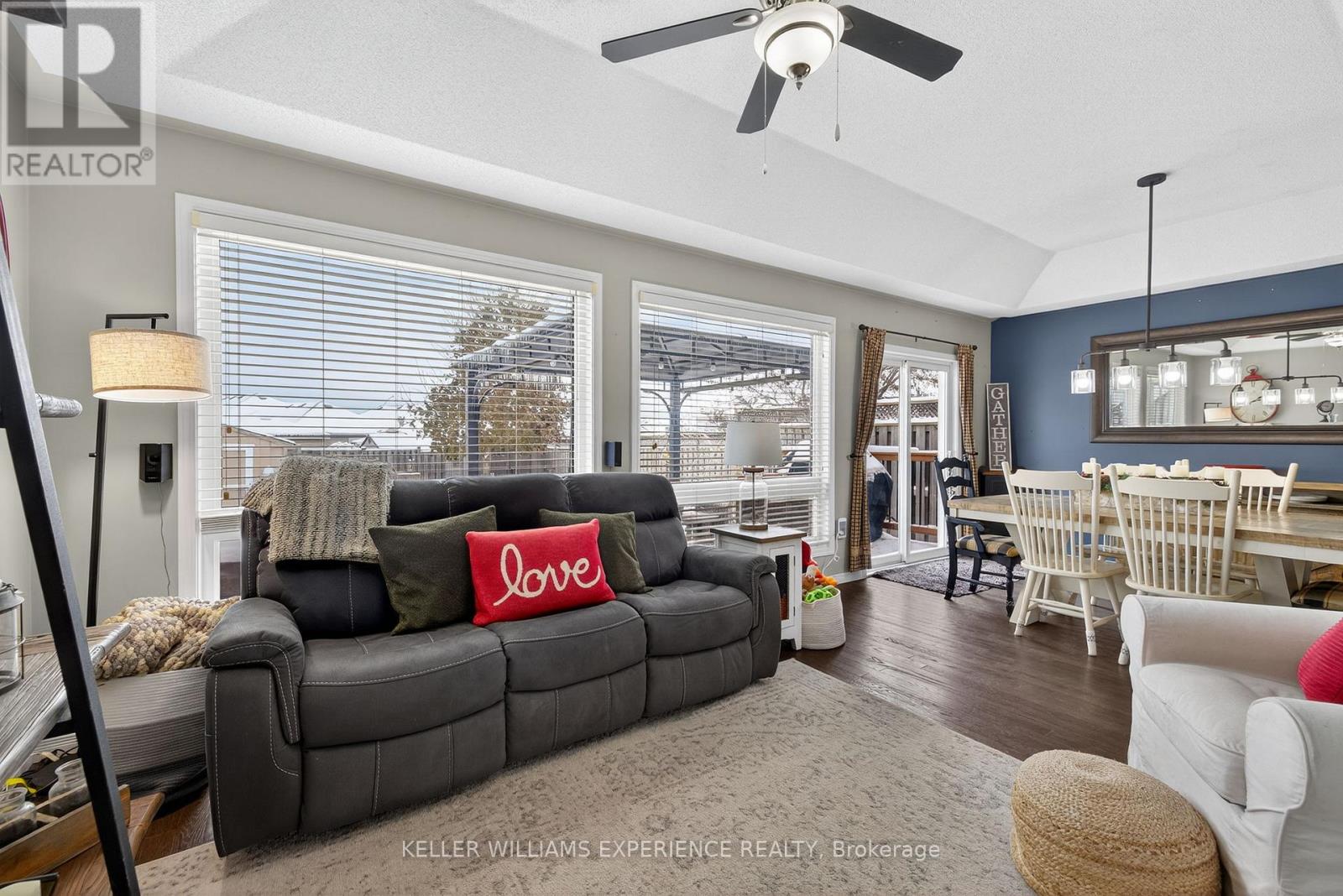 661 Clancy Crescent, Peterborough, Ontario  K9K 2S3 - Photo 23 - X12540016