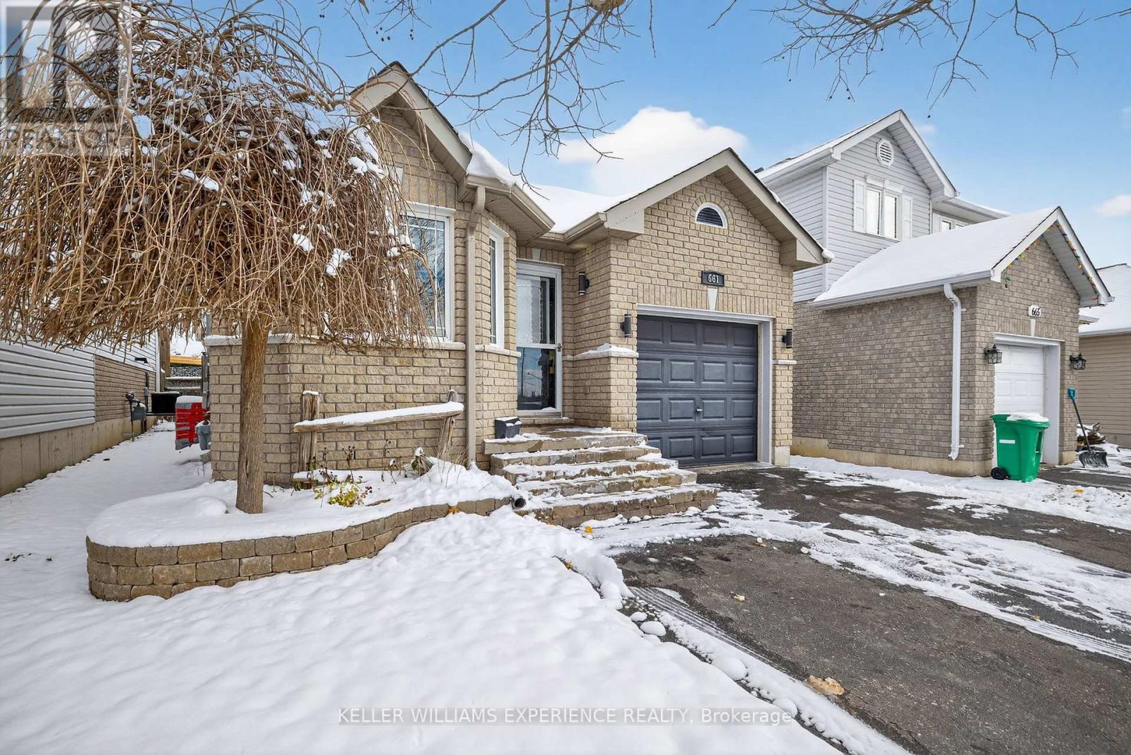 661 Clancy Crescent, Peterborough, Ontario  K9K 2S3 - Photo 3 - X12540016