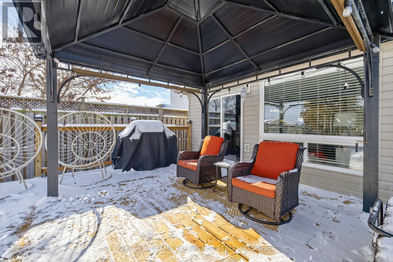 661 Clancy Crescent, Peterborough, Ontario  K9K 2S3 - Photo 42 - X12540016