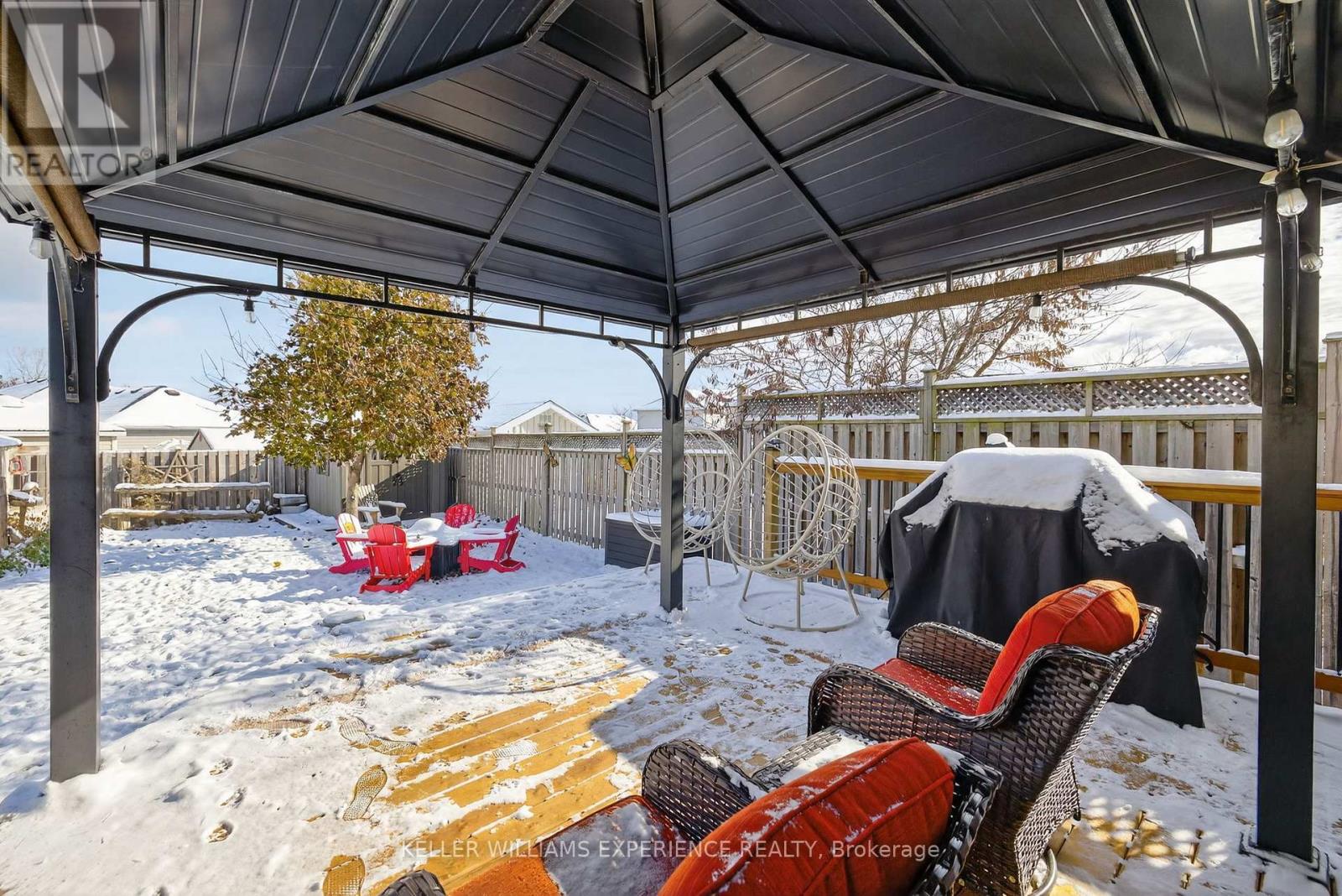 661 Clancy Crescent, Peterborough, Ontario  K9K 2S3 - Photo 43 - X12540016