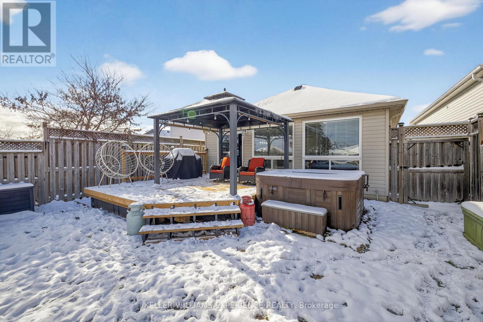 661 Clancy Crescent, Peterborough, Ontario  K9K 2S3 - Photo 44 - X12540016