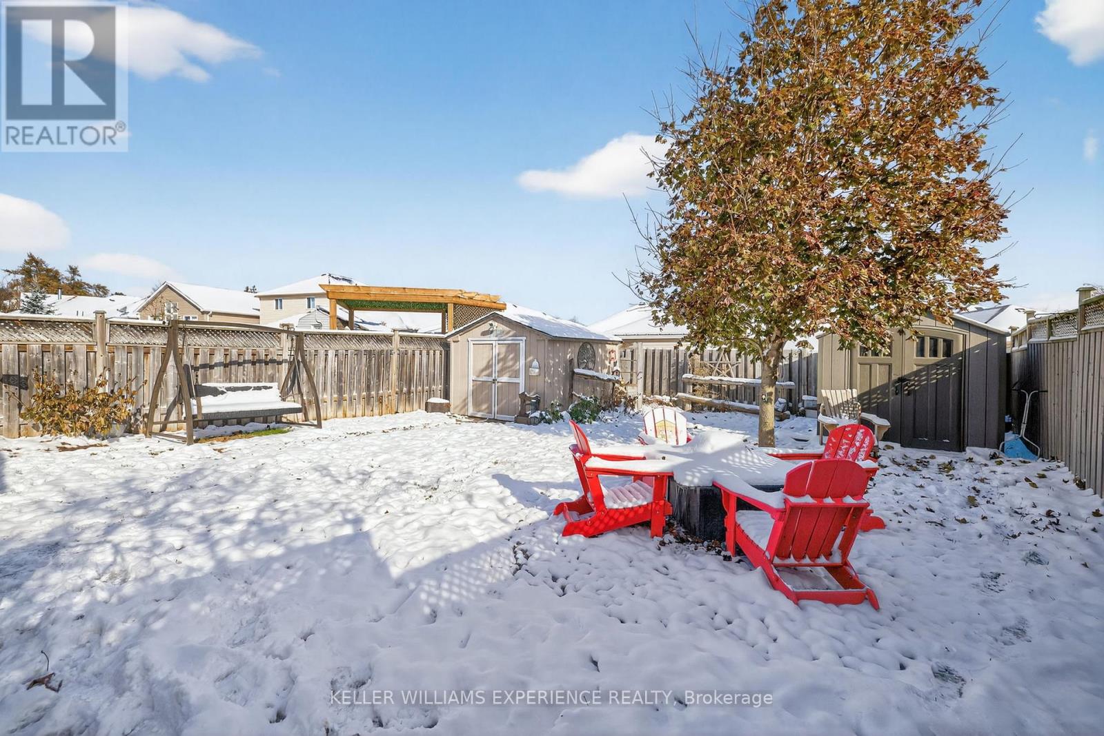 661 Clancy Crescent, Peterborough, Ontario  K9K 2S3 - Photo 45 - X12540016