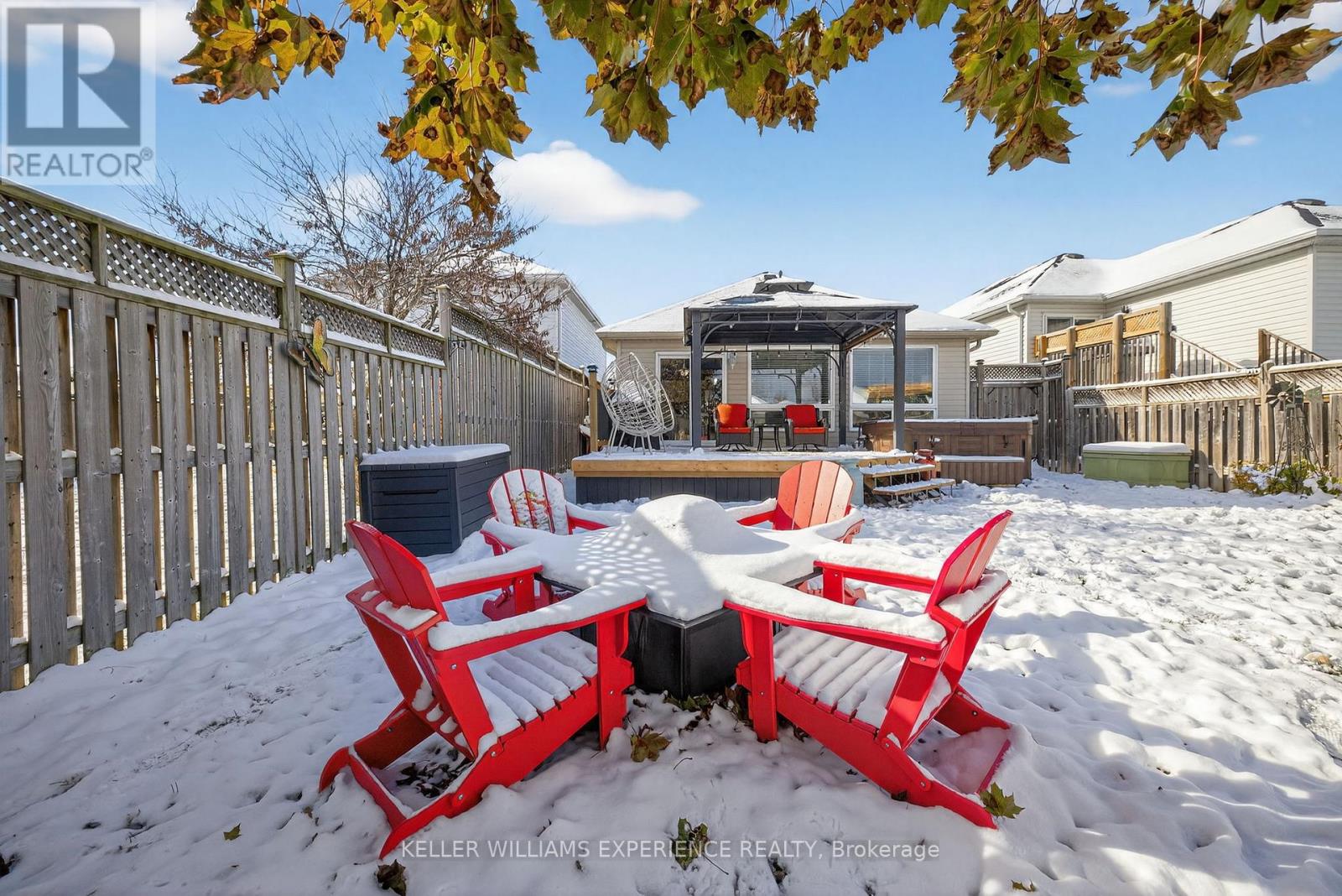 661 Clancy Crescent, Peterborough, Ontario  K9K 2S3 - Photo 46 - X12540016