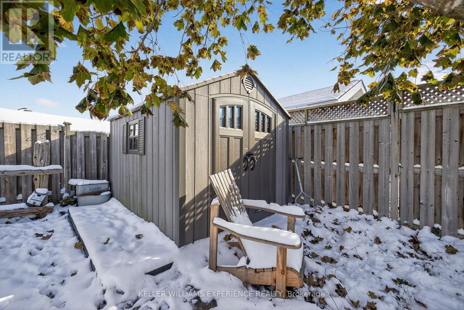 661 Clancy Crescent, Peterborough, Ontario  K9K 2S3 - Photo 47 - X12540016