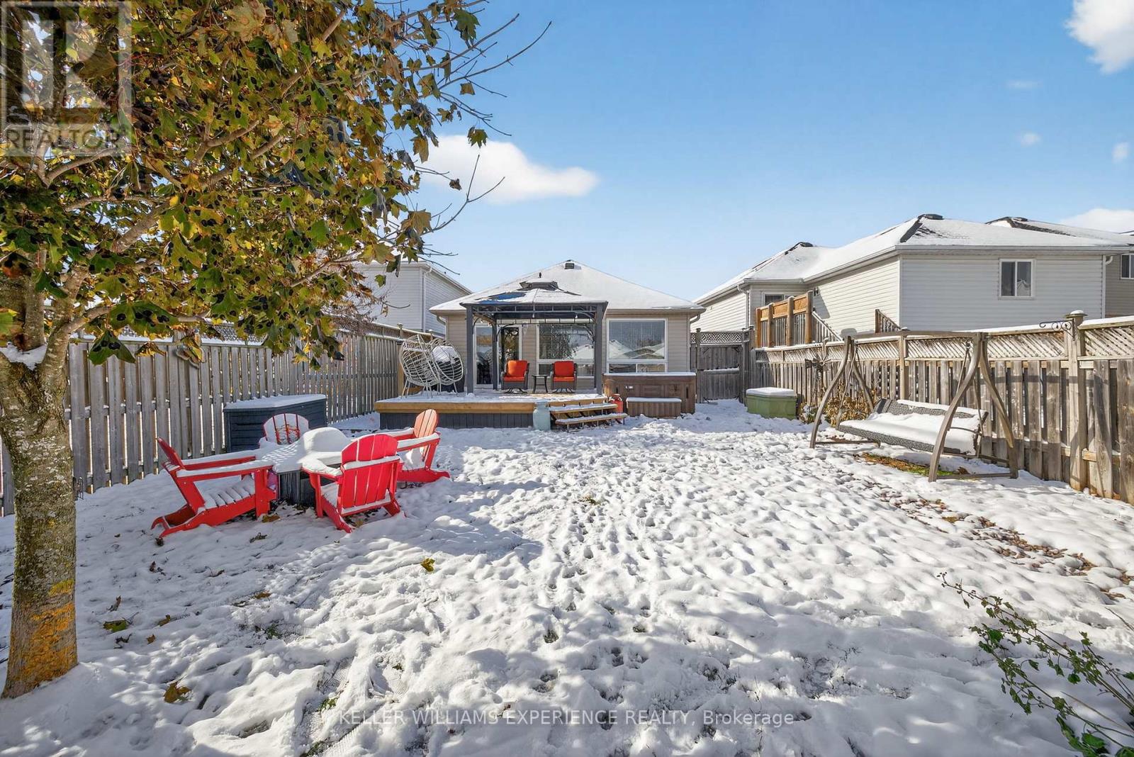 661 Clancy Crescent, Peterborough, Ontario  K9K 2S3 - Photo 48 - X12540016