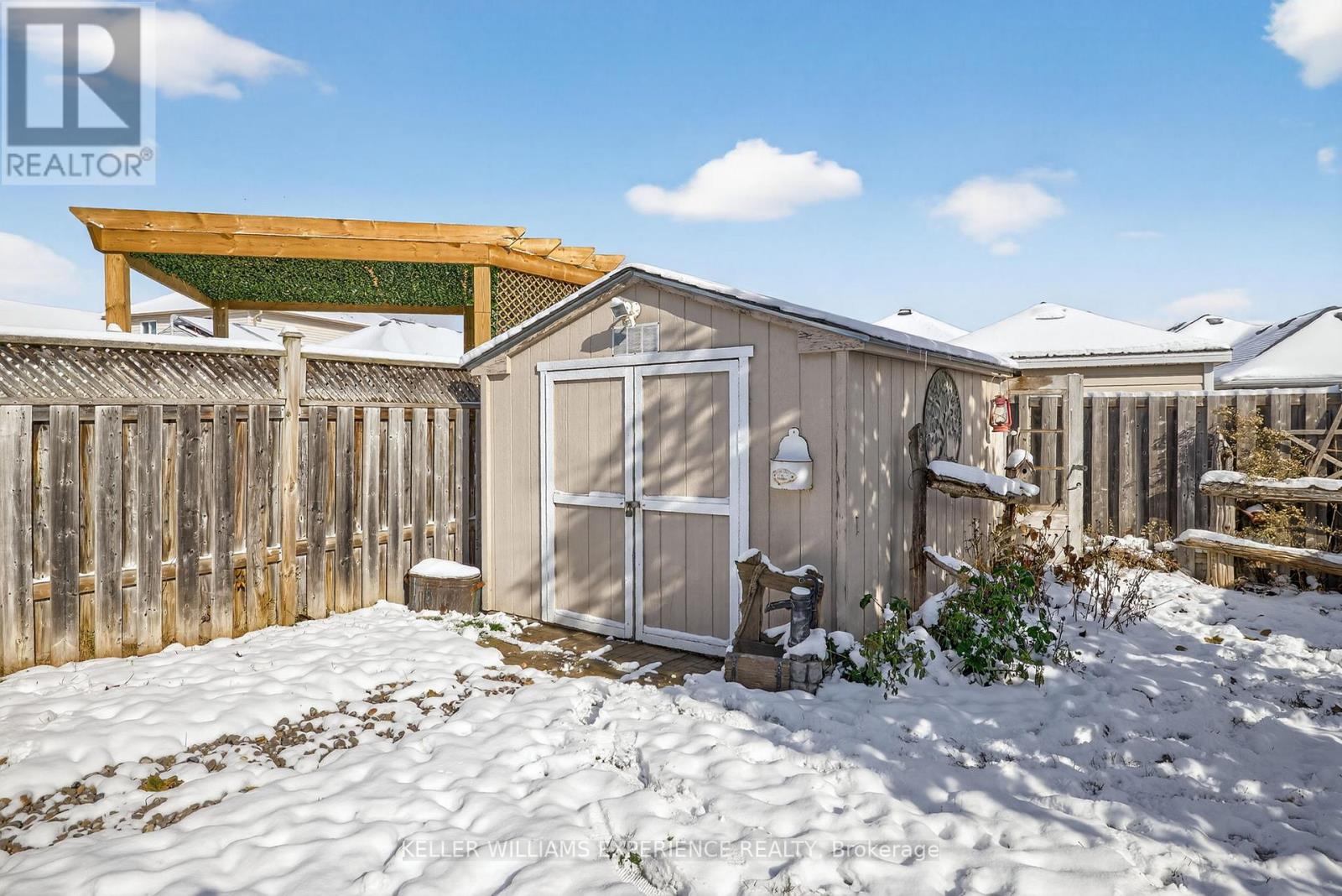 661 Clancy Crescent, Peterborough, Ontario  K9K 2S3 - Photo 49 - X12540016