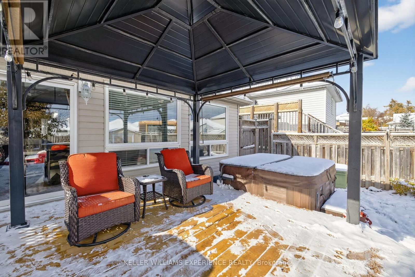 661 Clancy Crescent, Peterborough, Ontario  K9K 2S3 - Photo 50 - X12540016