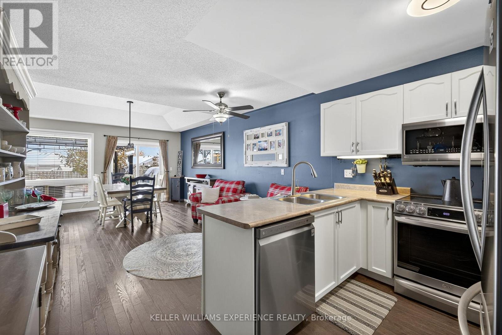 661 Clancy Crescent, Peterborough, Ontario  K9K 2S3 - Photo 9 - X12540016