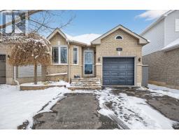 661 CLANCY CRESCENT, Peterborough, Ontario