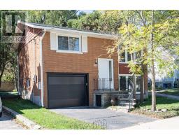 323 CLIFTON ROAD, Kitchener, Ontario