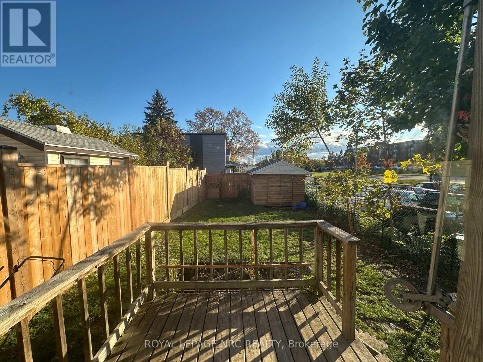 3 Portland Street, Thorold, Ontario  L2V 1R9 - Photo 19 - X12540156