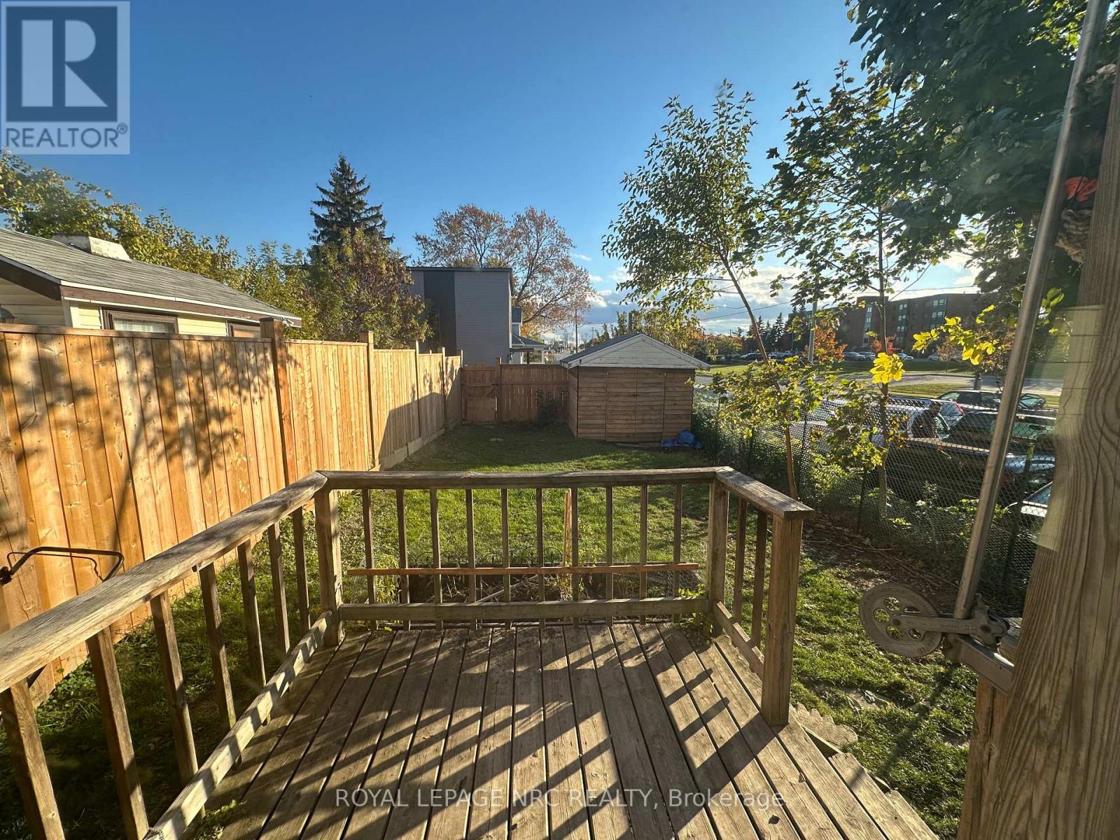 3 Portland Street, Thorold, Ontario  L2V 1R9 - Photo 20 - X12540156