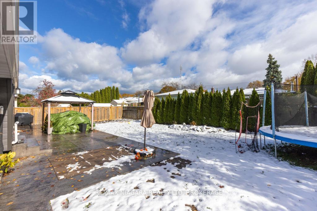 78 Glen Park Road, St. Catharines, Ontario  L2N 3E9 - Photo 24 - X12540184