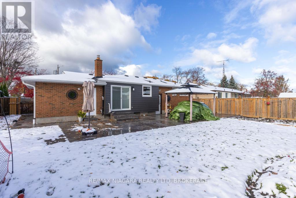 78 Glen Park Road, St. Catharines, Ontario  L2N 3E9 - Photo 25 - X12540184