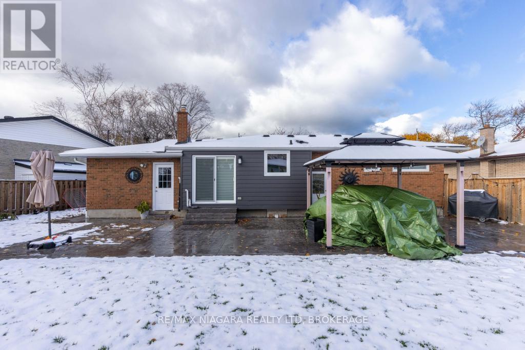 78 Glen Park Road, St. Catharines, Ontario  L2N 3E9 - Photo 26 - X12540184