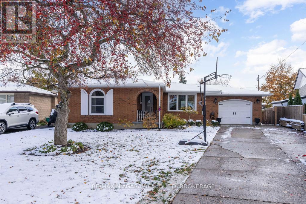 78 Glen Park Road, St. Catharines, Ontario  L2N 3E9 - Photo 27 - X12540184