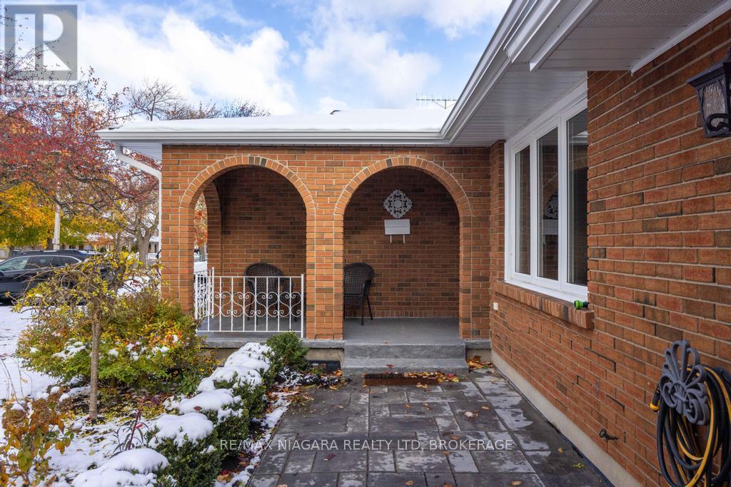 78 Glen Park Road, St. Catharines, Ontario  L2N 3E9 - Photo 28 - X12540184