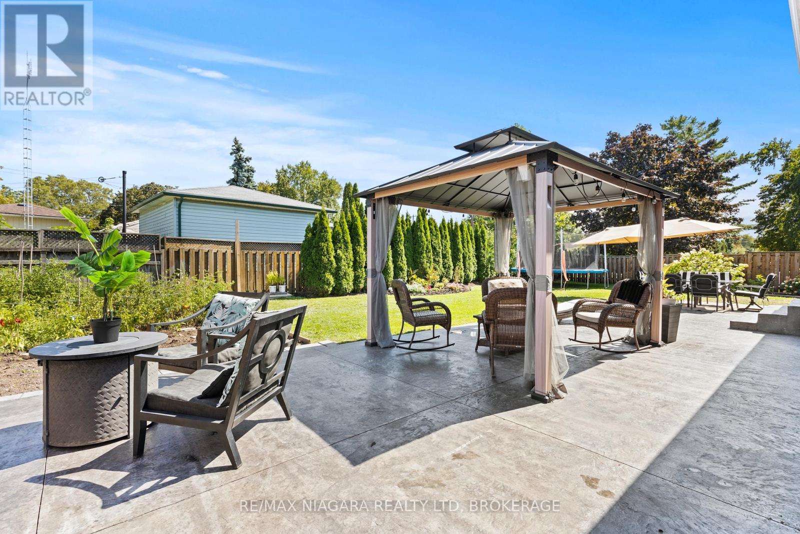 78 Glen Park Road, St. Catharines, Ontario  L2N 3E9 - Photo 30 - X12540184