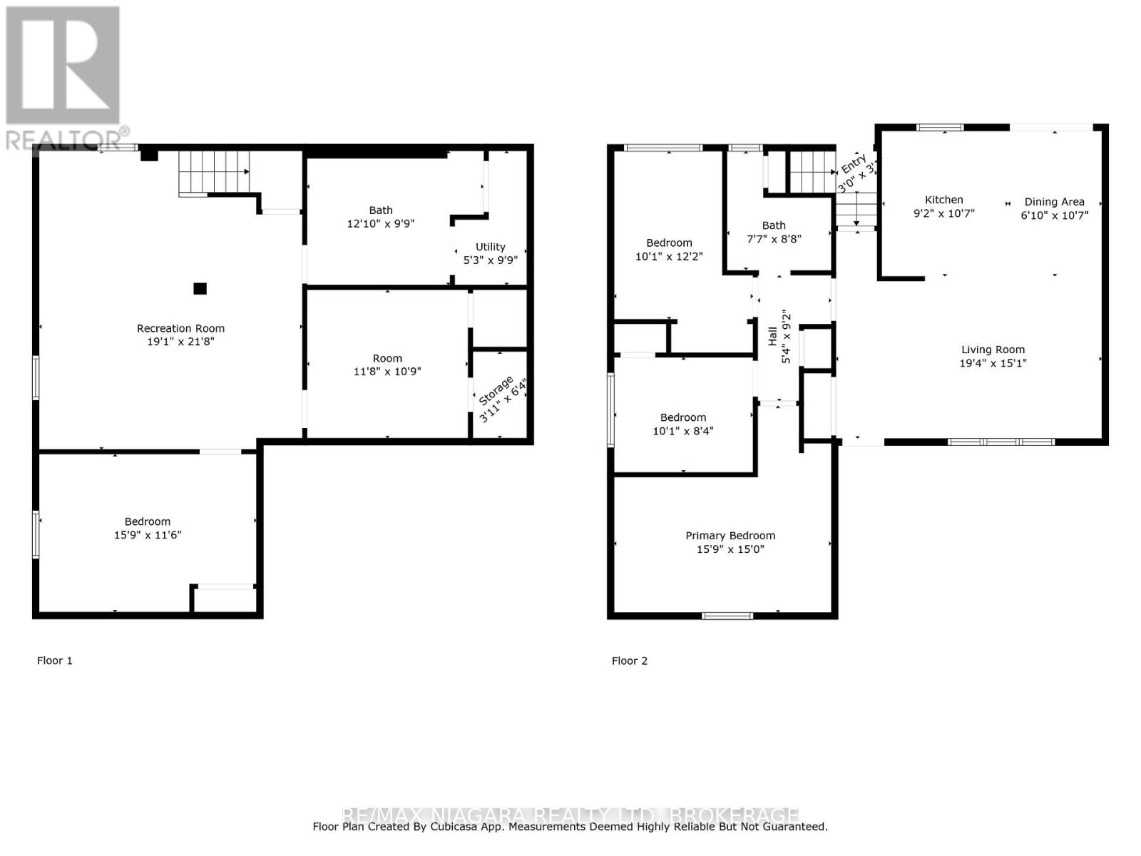 78 Glen Park Road, St. Catharines, Ontario  L2N 3E9 - Photo 32 - X12540184